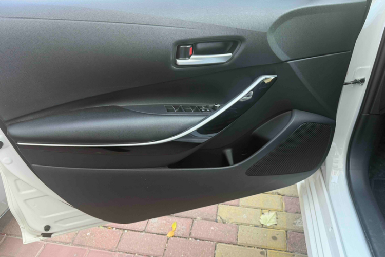 Toyota Corolla 2024 #20 Toyota Corolla 2024 immagine di auto #20