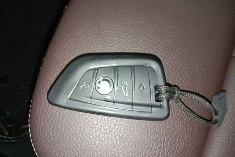 BMW X1 2020 car image #14