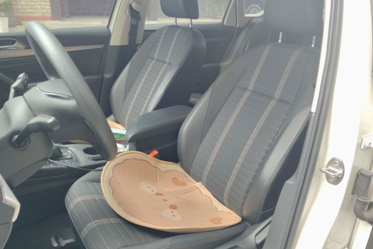Volkswagen Lavida 2022 car image #15