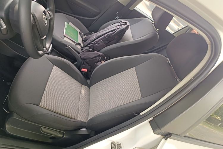 Volkswagen Polo 2018 #15 Volkswagen Polo 2018 car image #15