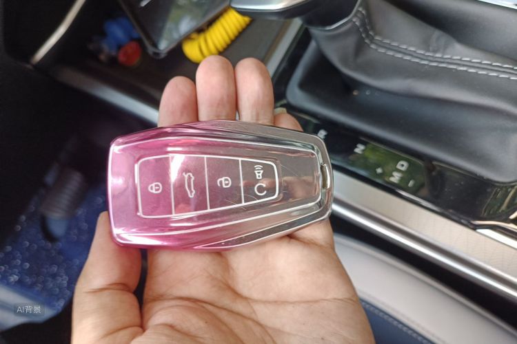 GEELY Emgrand 2022 car image #10