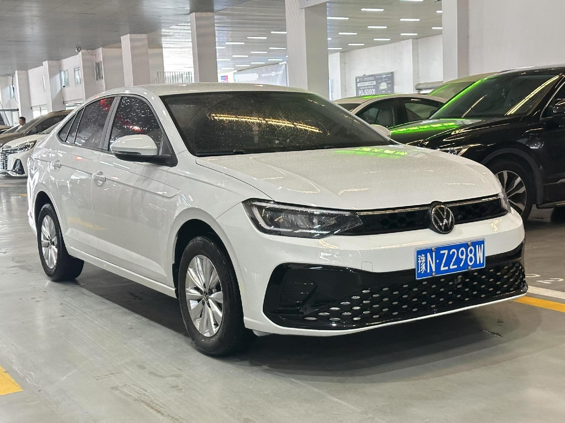 Volkswagen Lavida 2023 #3 Volkswagen Lavida 2023 immagine di auto #3