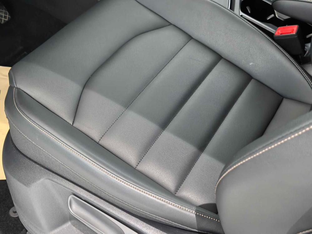 Volkswagen Tharu 2021 car image #25