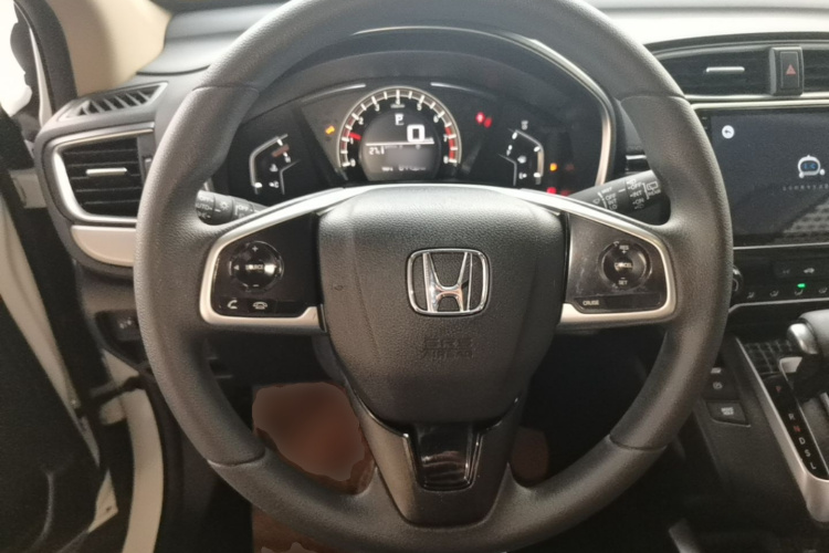 Honda CR-V 2020 #11 Honda CR-V 2020 изображение автомобиля #11
