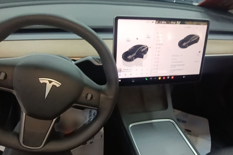 Tesla Model 3 2022 #10 Tesla Model 3 2022 car image #10
