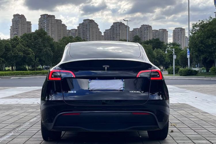 Tesla Model Y 2023 car image #5