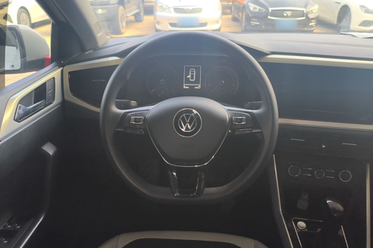 Volkswagen Polo 2022 #11 Volkswagen Polo 2022 car image #11