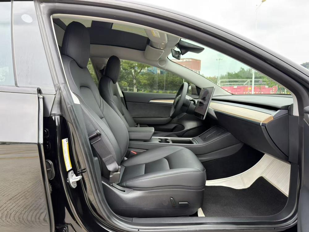 Tesla Model 3 2023 #18 Tesla Model 3 2023 immagine di auto #18