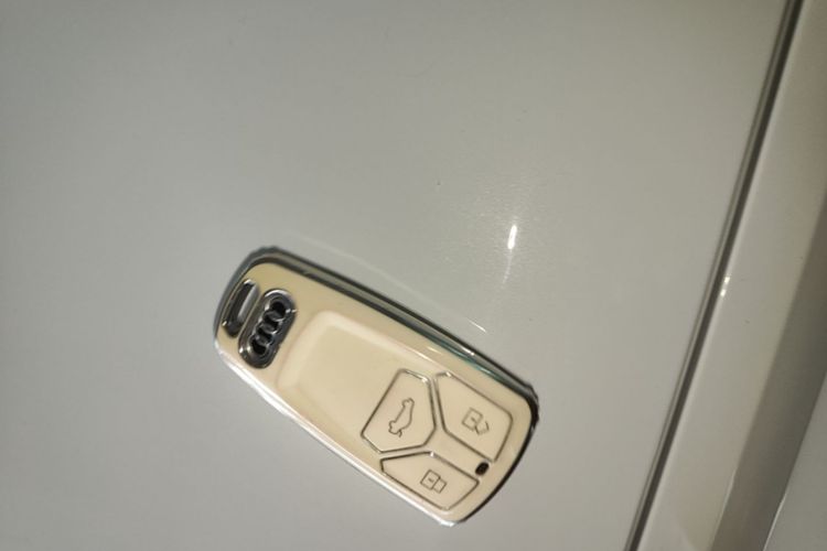 Audi Q3 2023 #9 Audi Q3 2023 car image #9