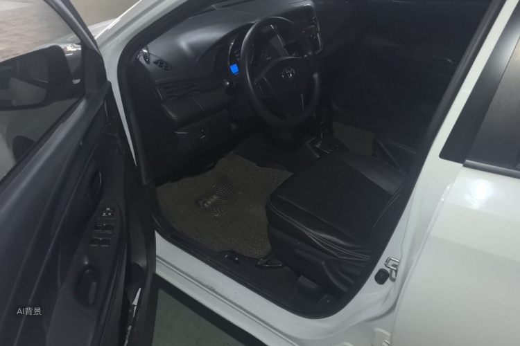 Toyota Vios 2020 صورة سيارة #18