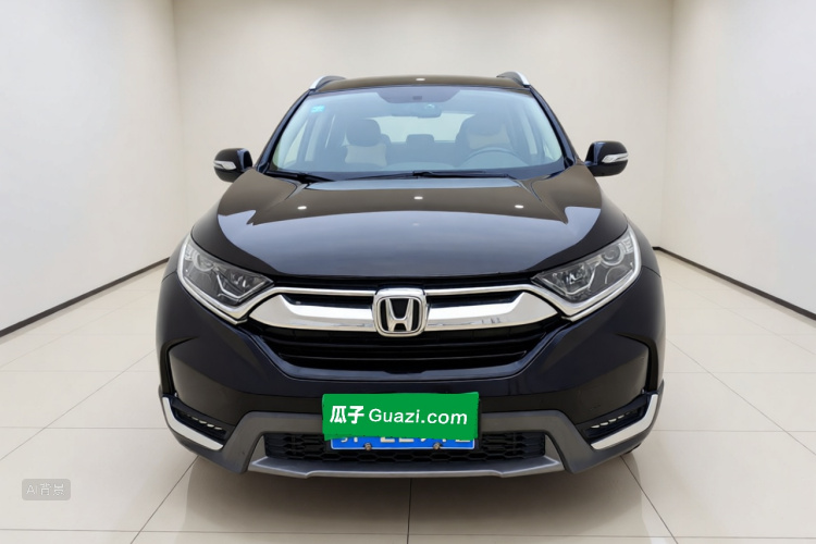 Honda CR-V 2018 car image #3