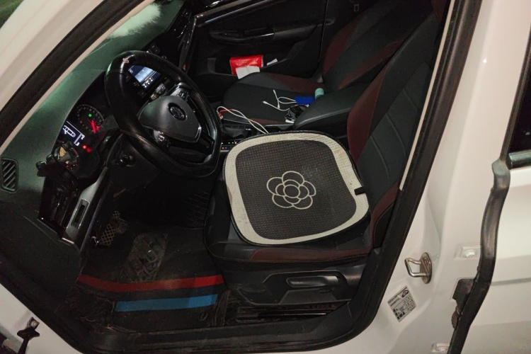 Volkswagen Bora 2020 car image #19