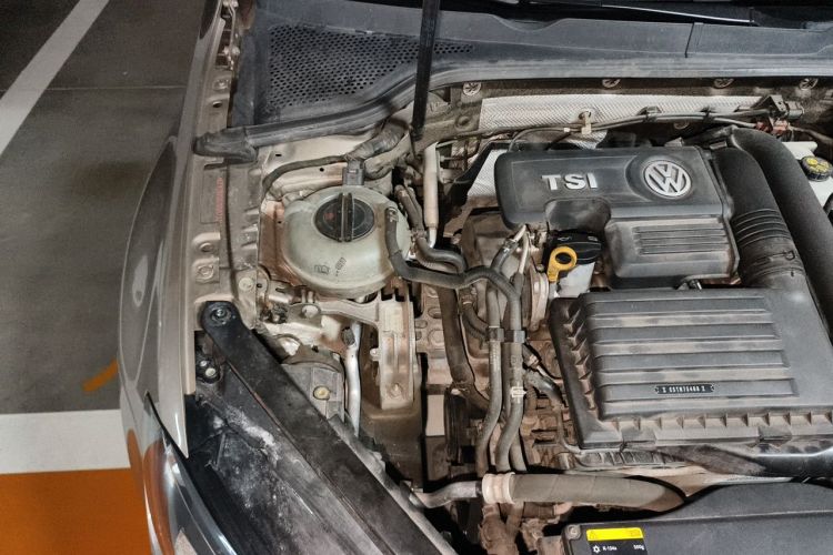Volkswagen Golf 2016 #22 Volkswagen Golf 2016 car image #22
