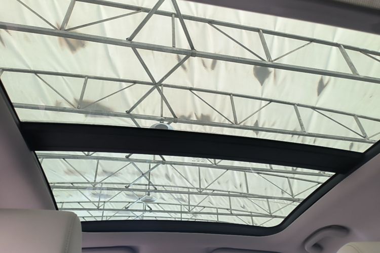 BYD Yuan Pro 2022 image de voiture #18