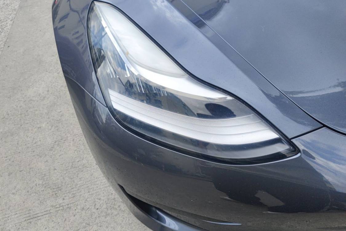 Tesla Model 3 2020 car image #7
