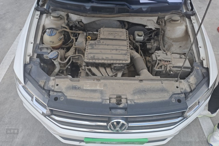 Volkswagen Bora 2016 immagine di auto #22