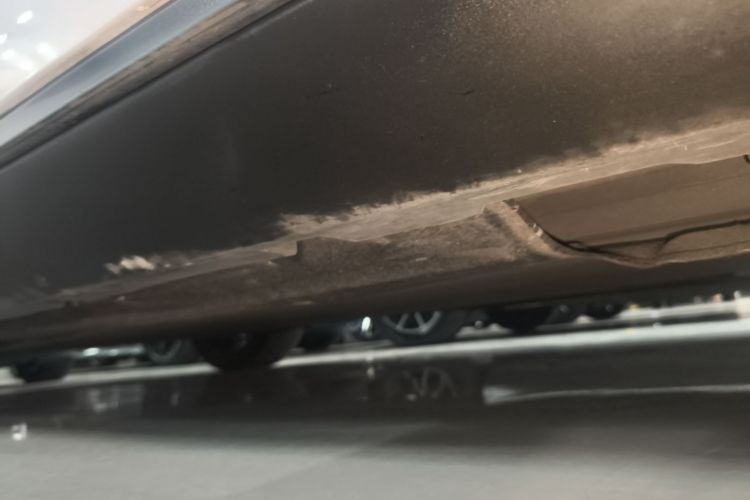 BYD Han 2022 car image #26