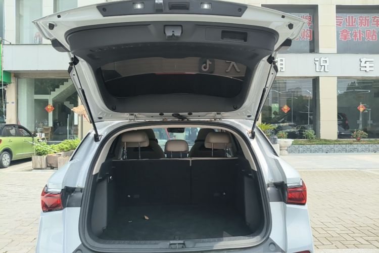 BYD Yuan Plus 2023 car image #19