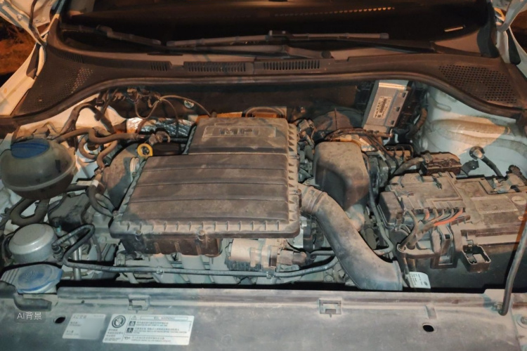 Volkswagen Santana 2019 #22 Volkswagen Santana 2019 car image #22