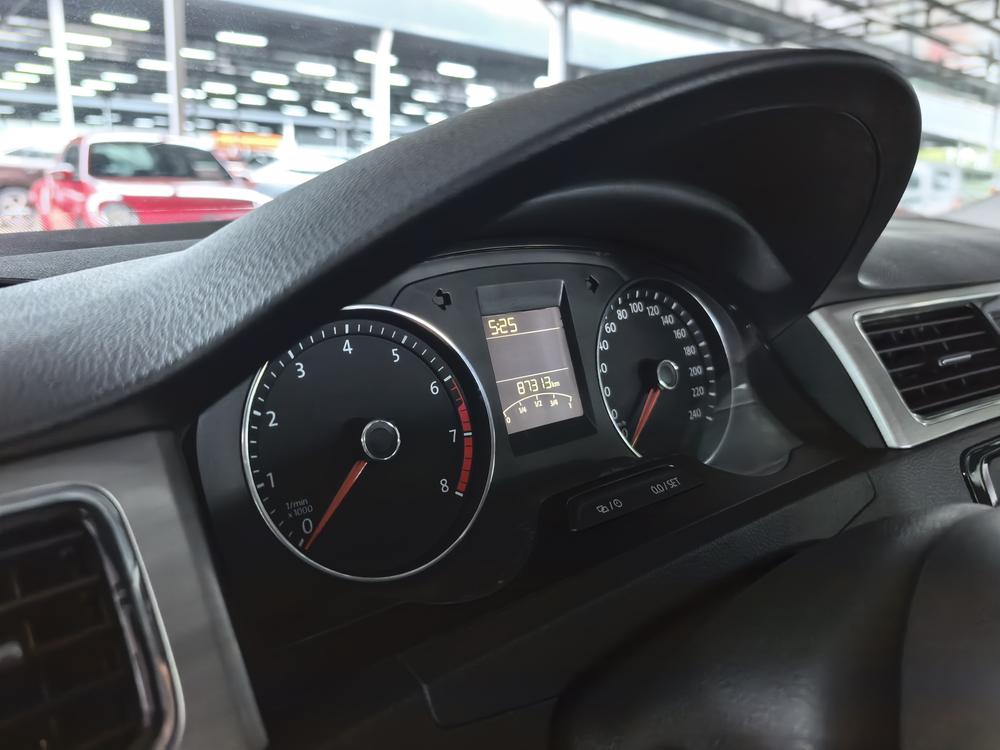 Volkswagen Santana 2017 #8 Volkswagen Santana 2017 car image #8