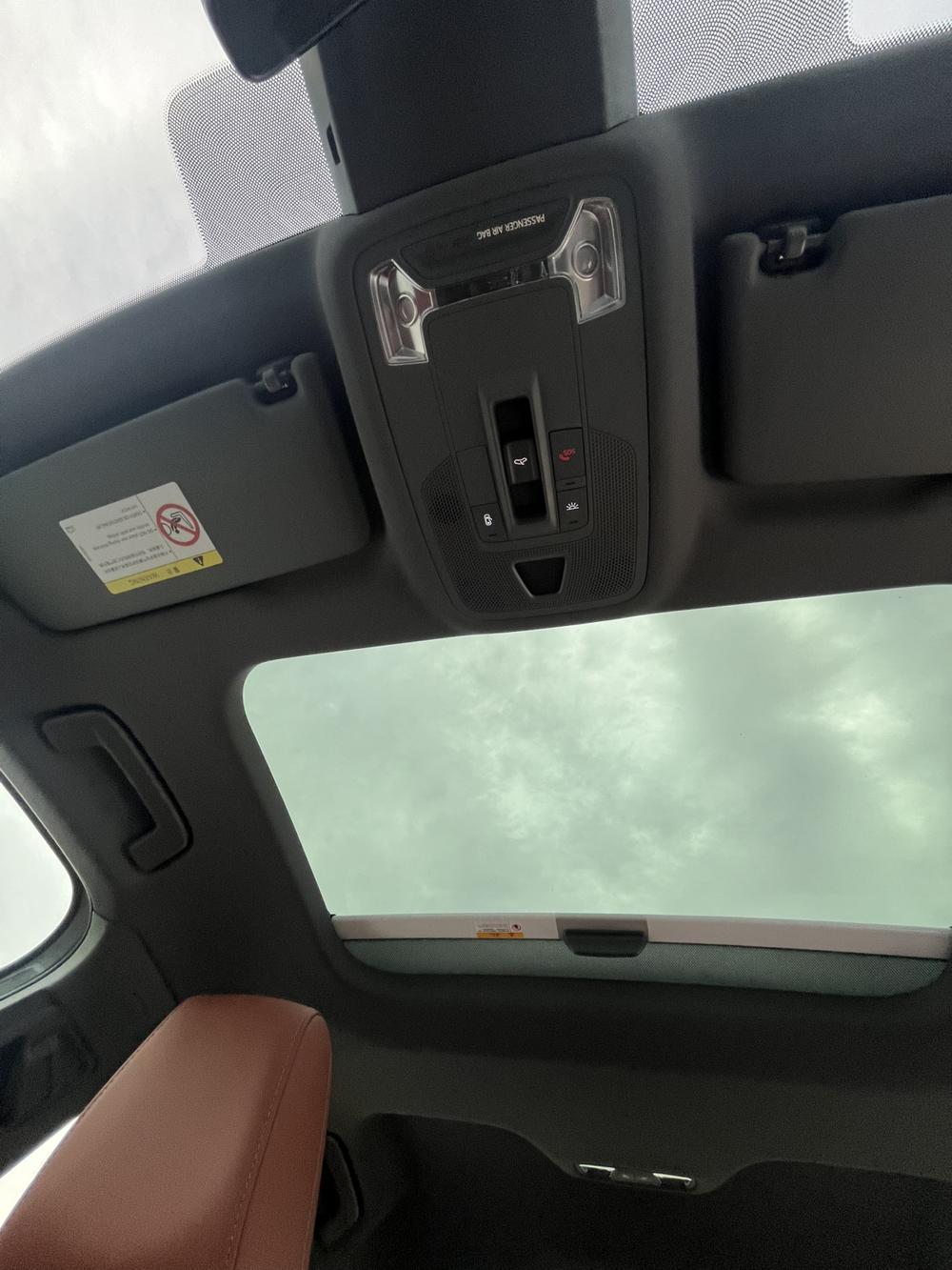 Audi A3 2026 immagine di auto #12