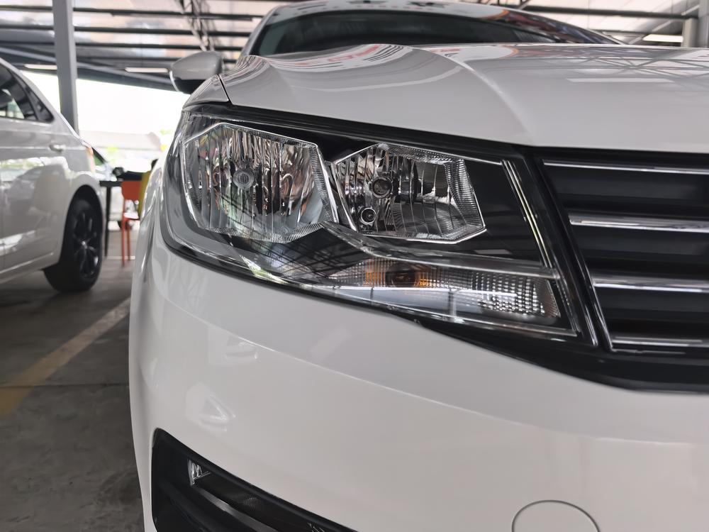 Volkswagen Santana 2017 #4 Volkswagen Santana 2017 car image #4
