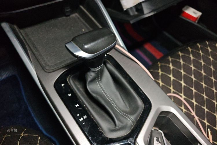 GEELY Emgrand 2022 car image #16