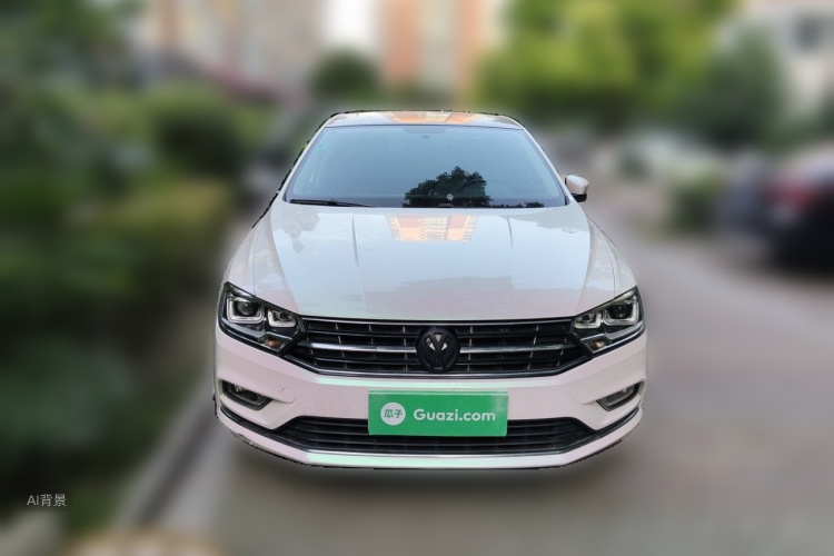 Volkswagen Bora 2018 car image #3