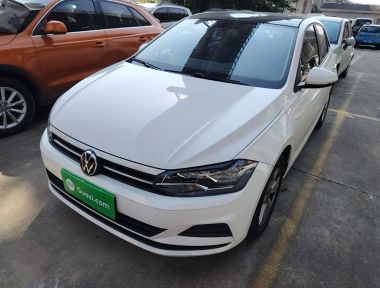 Volkswagen Polo 2022 Volkswagen Polo 2022 car image