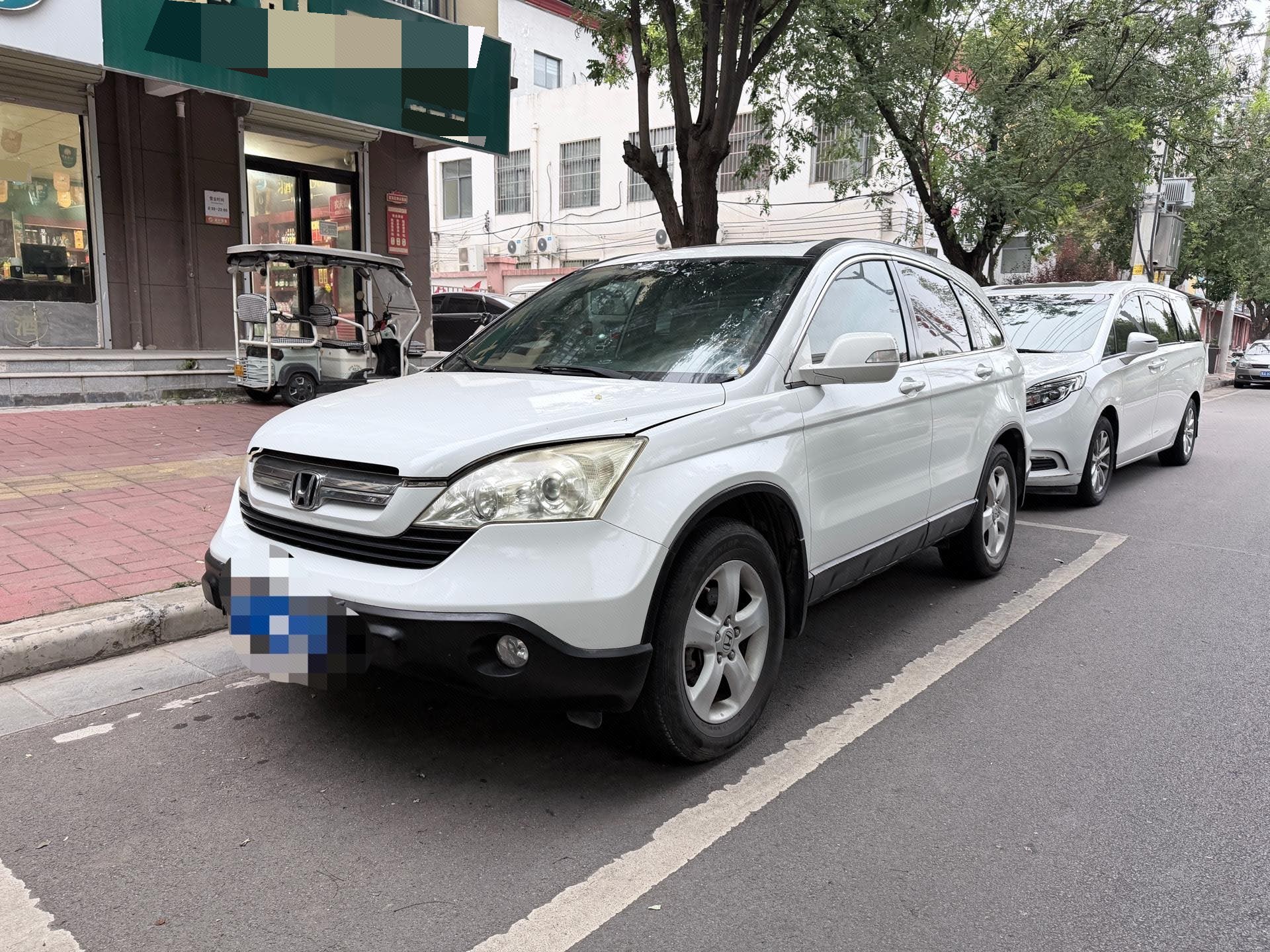 2008 2008 car image