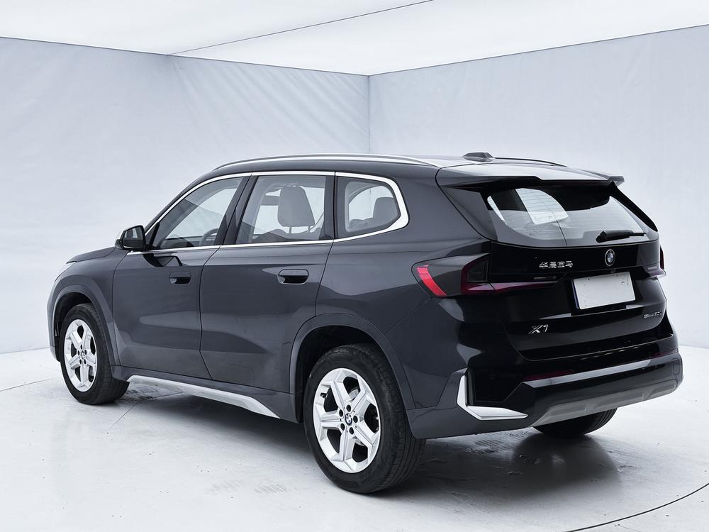BMW X1 2023 #5 BMW X1 2023 car image #5
