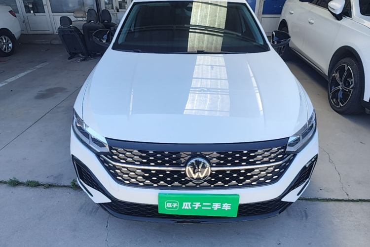 大众 朗逸 2023 汽车图片 #3