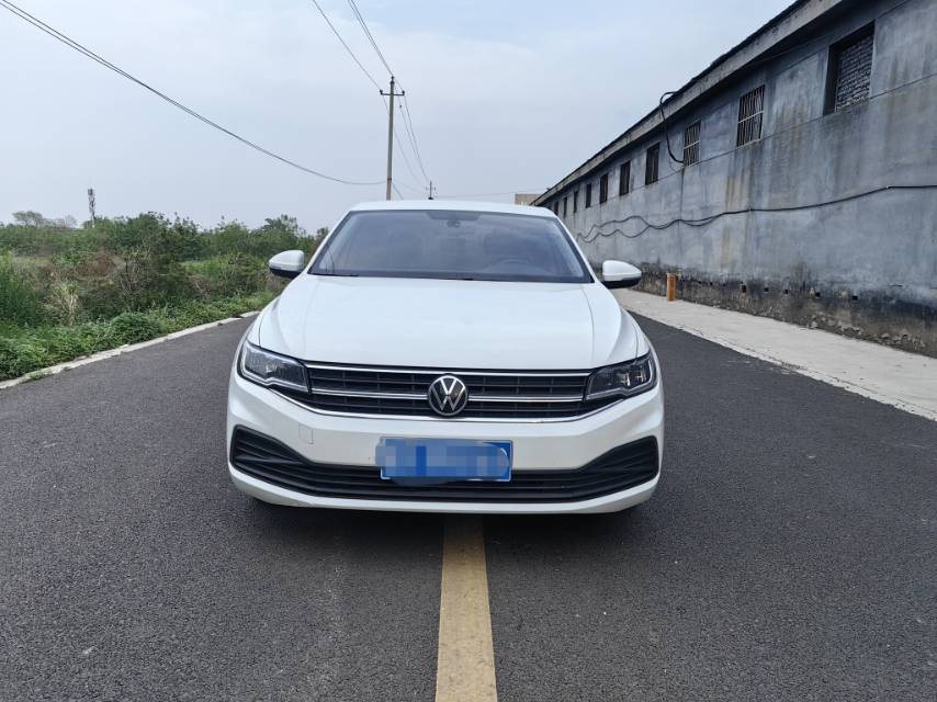 Volkswagen Bora 2021 imagen de coche #2