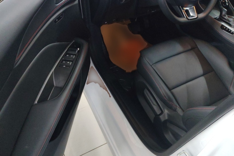 MG 5 2026 #16 MG 5 2026 immagine di auto #16