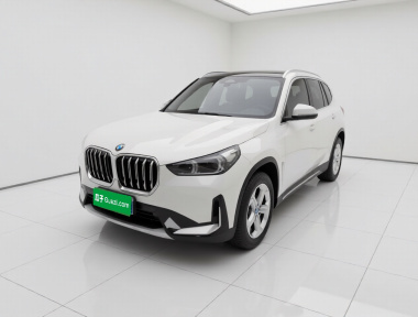 BMW X1 2023 BMW X1 2023 immagine di auto