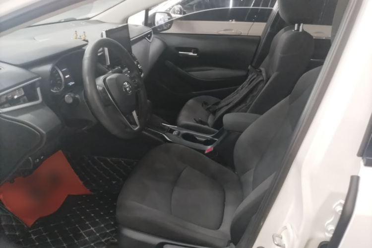 Toyota Corolla 2020 #15 Toyota Corolla 2020 immagine di auto #15