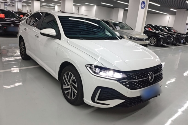 Volkswagen Lavida 2024 car image #4