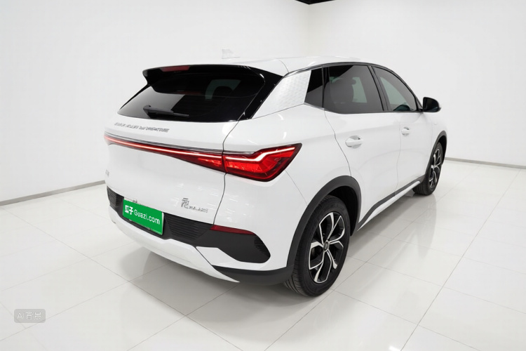 BYD Yuan Plus 2024 car image #7