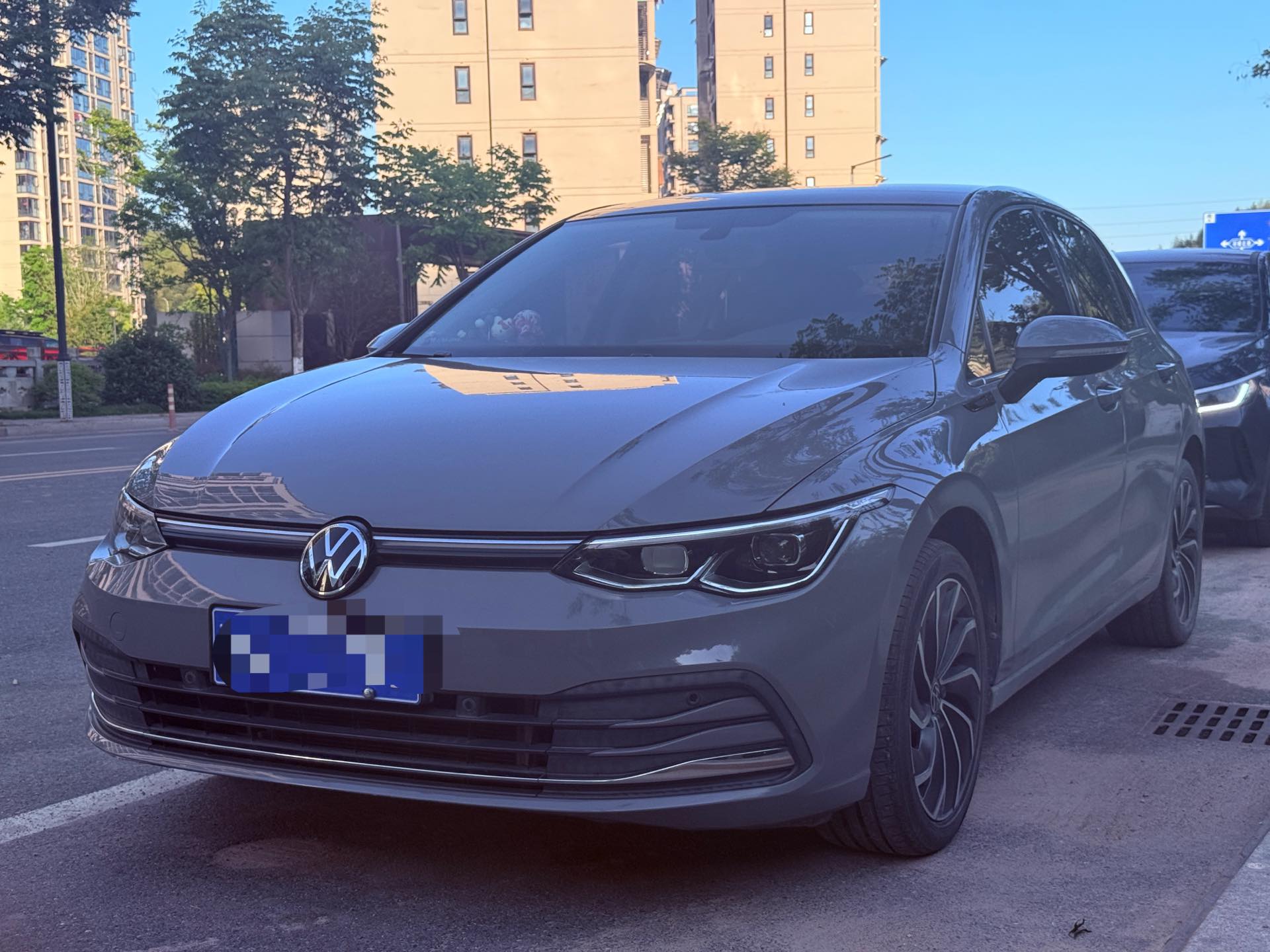 2021 2021 car image