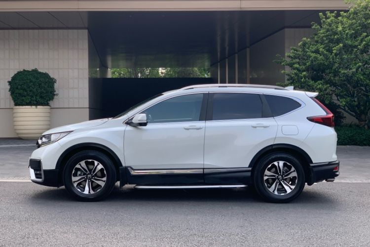 Honda CR-V 2020 #15 Honda CR-V 2020 car image #15