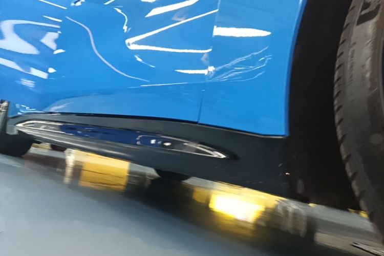 2026 #26 2026 car image #26