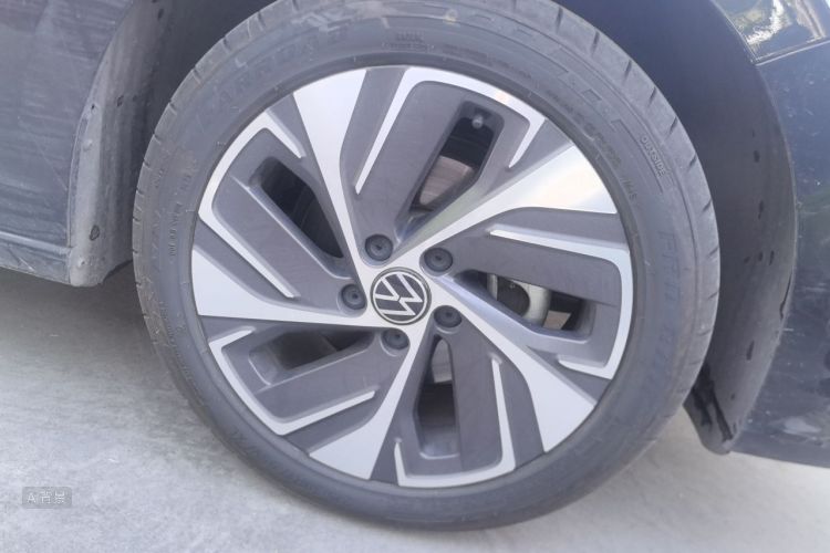 Volkswagen Bora 2022 car image #9