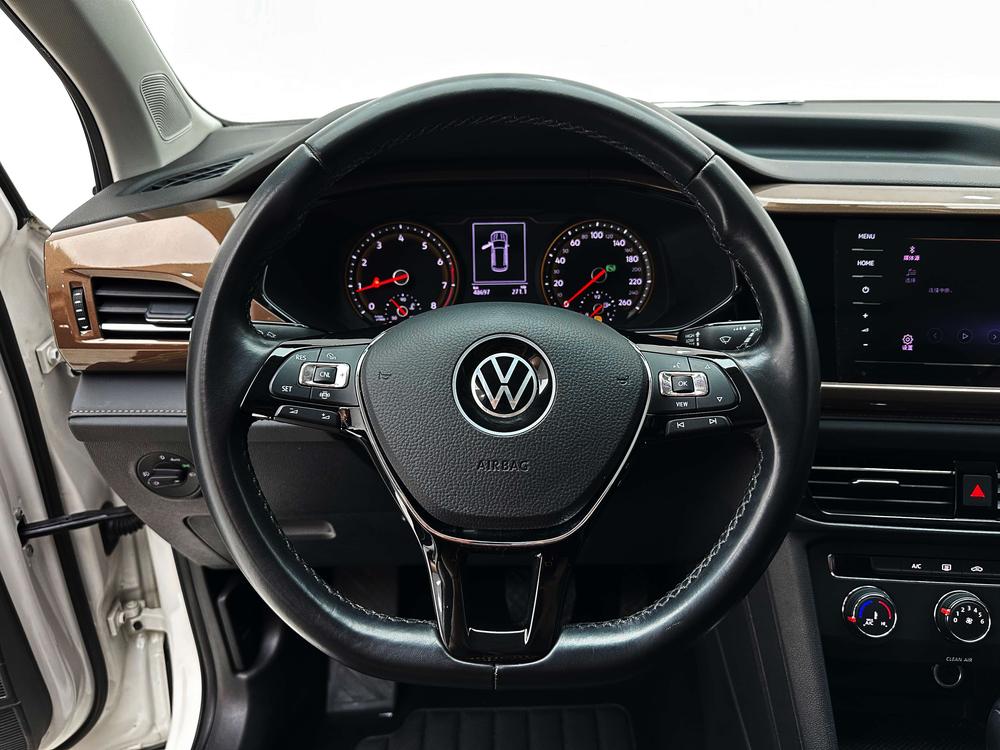 Volkswagen Tharu 2022 #18 Volkswagen Tharu 2022 car image #18
