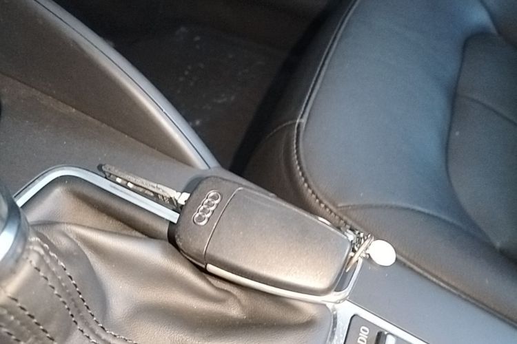 Audi A3 2016 immagine di auto #14