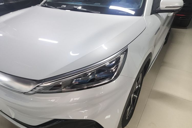 BYD Yuan Plus 2022 immagine di auto #23