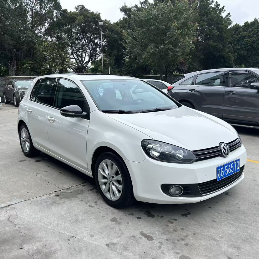Volkswagen Golf 2014 #3 Volkswagen Golf 2014 изображение автомобиля #3
