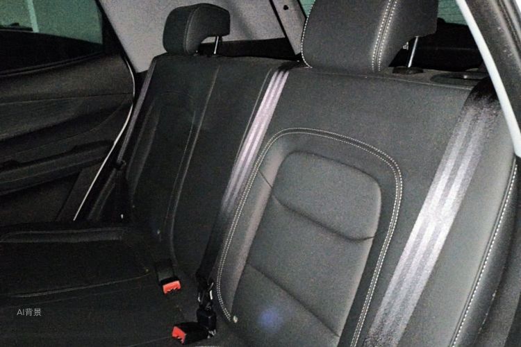 Chery Tiggo 5x 2025 #19 Chery Tiggo 5x 2025 imagen de coche #19