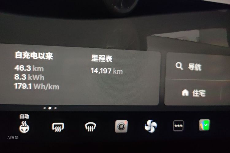 Tesla Model Y 2025 #14 Tesla Model Y 2025 car image #14