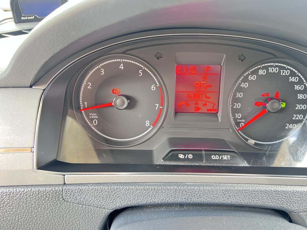 Volkswagen Santana 2018 #20 Volkswagen Santana 2018 car image #20