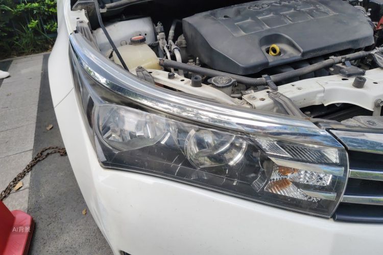 2015 #8 2015 car image #8